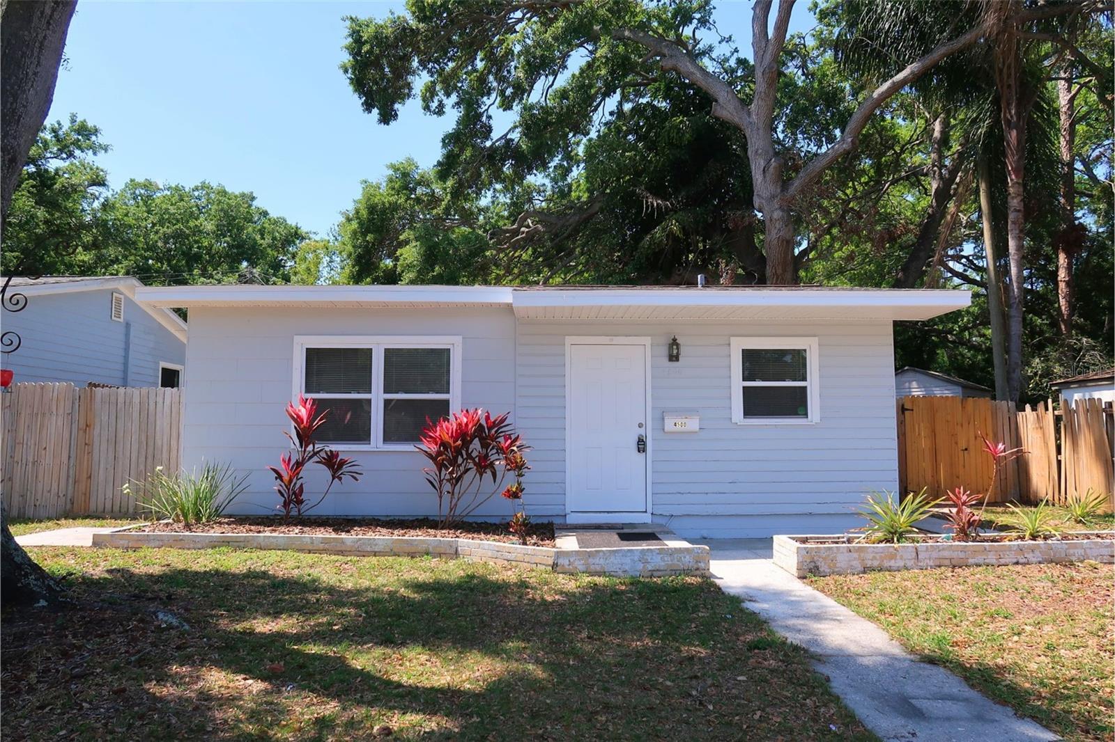 4500 DR MARTIN LUTHER KING JR ST N, ST PETERSBURG, FL, 33703