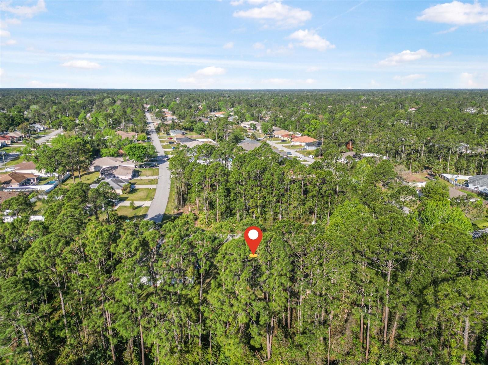 85 PINE HAVEN DR, PALM COAST, FL, 32164