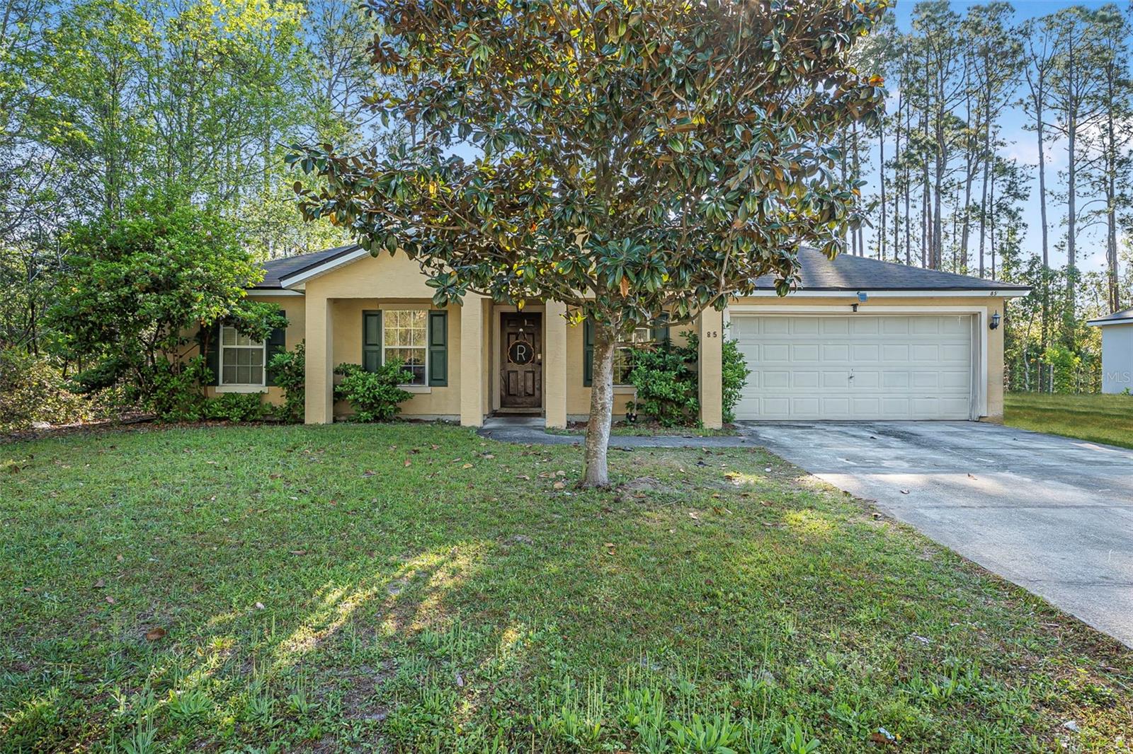 85 PINE HAVEN DR, PALM COAST, FL, 32164