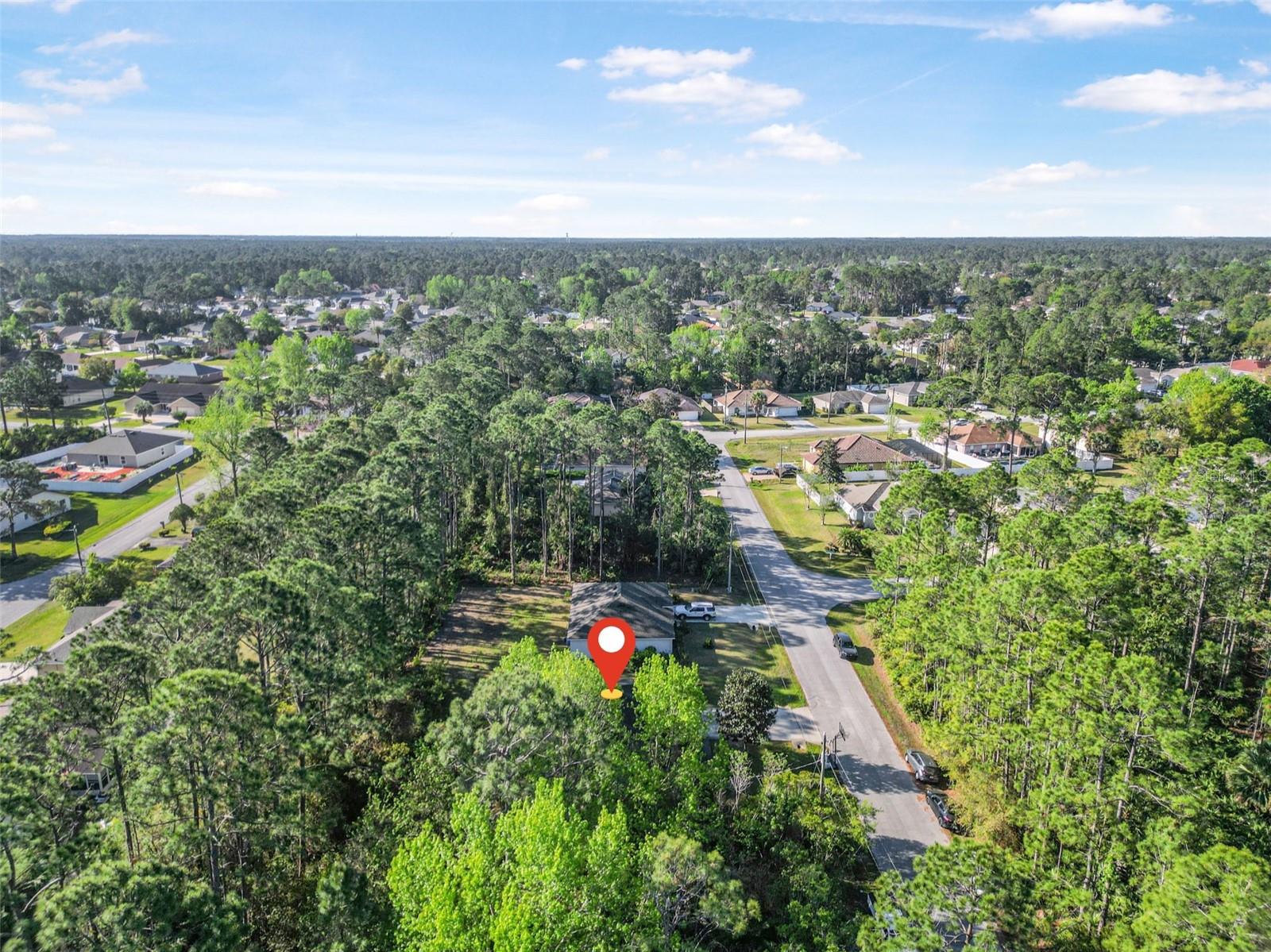 85 PINE HAVEN DR, PALM COAST, FL, 32164