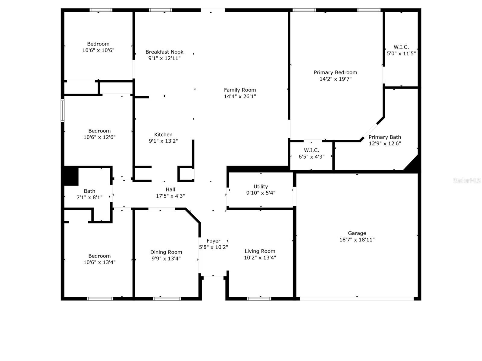 85 PINE HAVEN DR, PALM COAST, FL, 32164