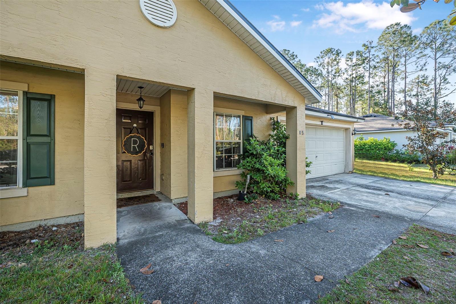 85 PINE HAVEN DR, PALM COAST, FL, 32164