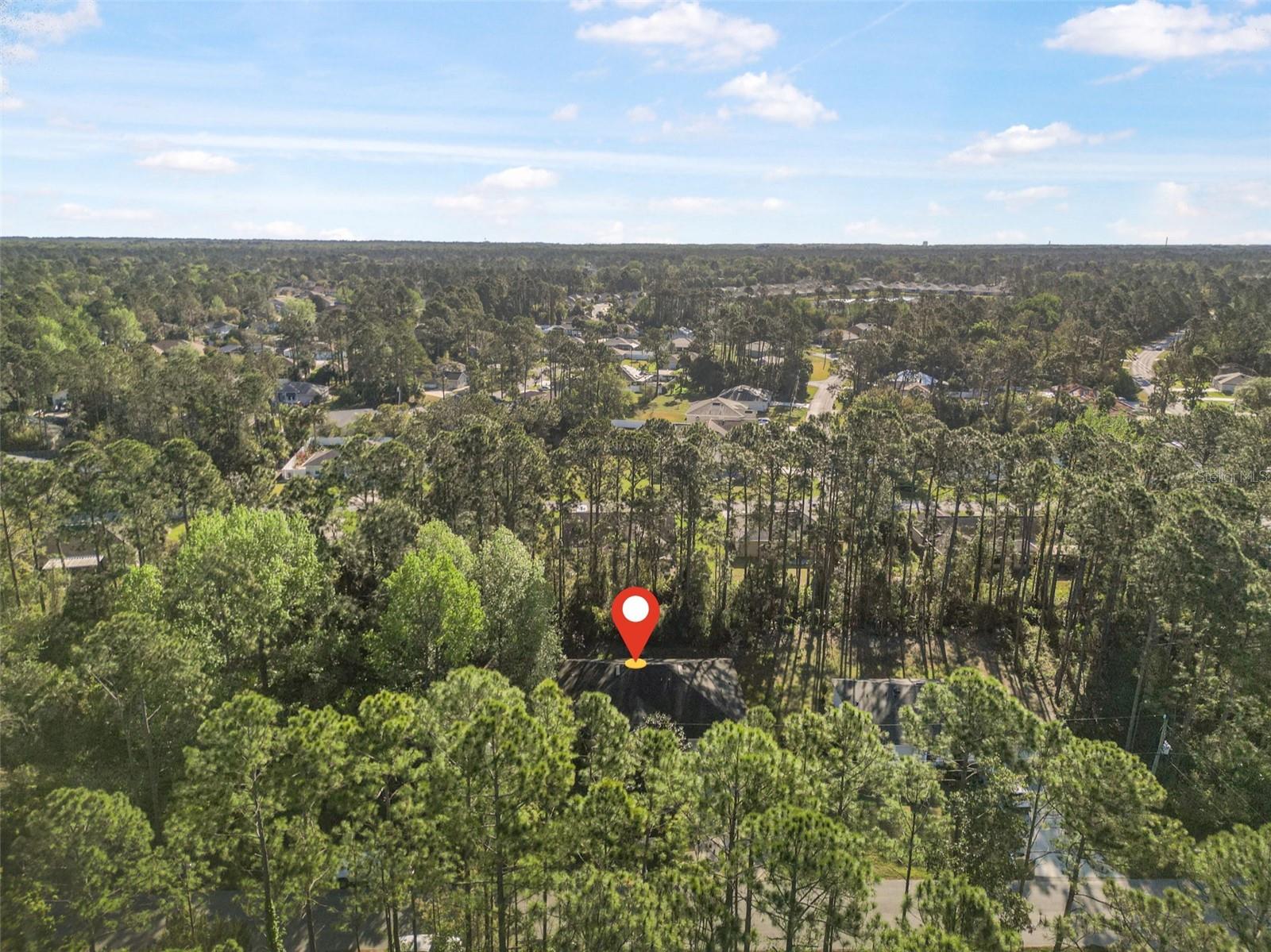 85 PINE HAVEN DR, PALM COAST, FL, 32164