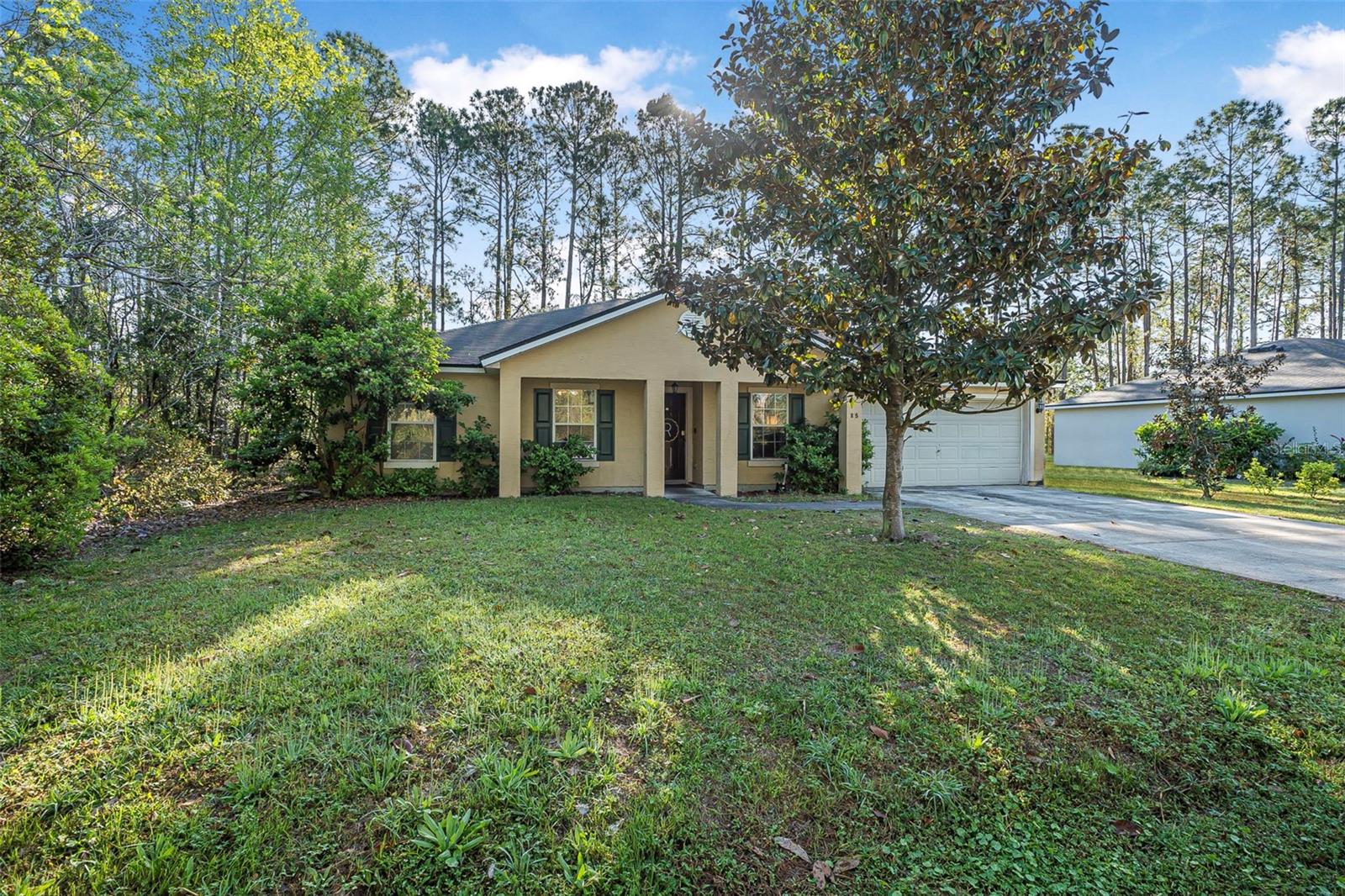 85 PINE HAVEN DR, PALM COAST, FL, 32164