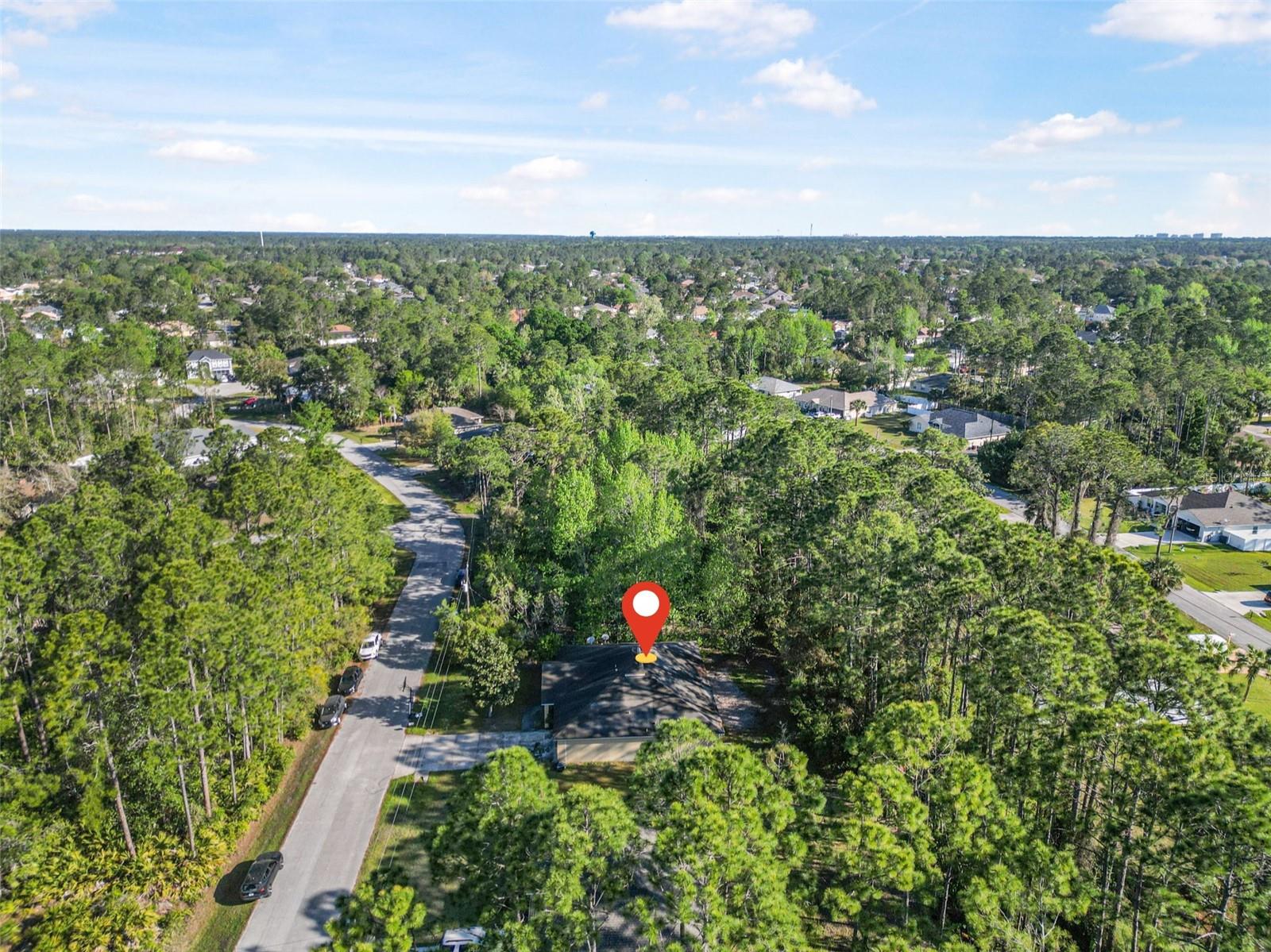 85 PINE HAVEN DR, PALM COAST, FL, 32164