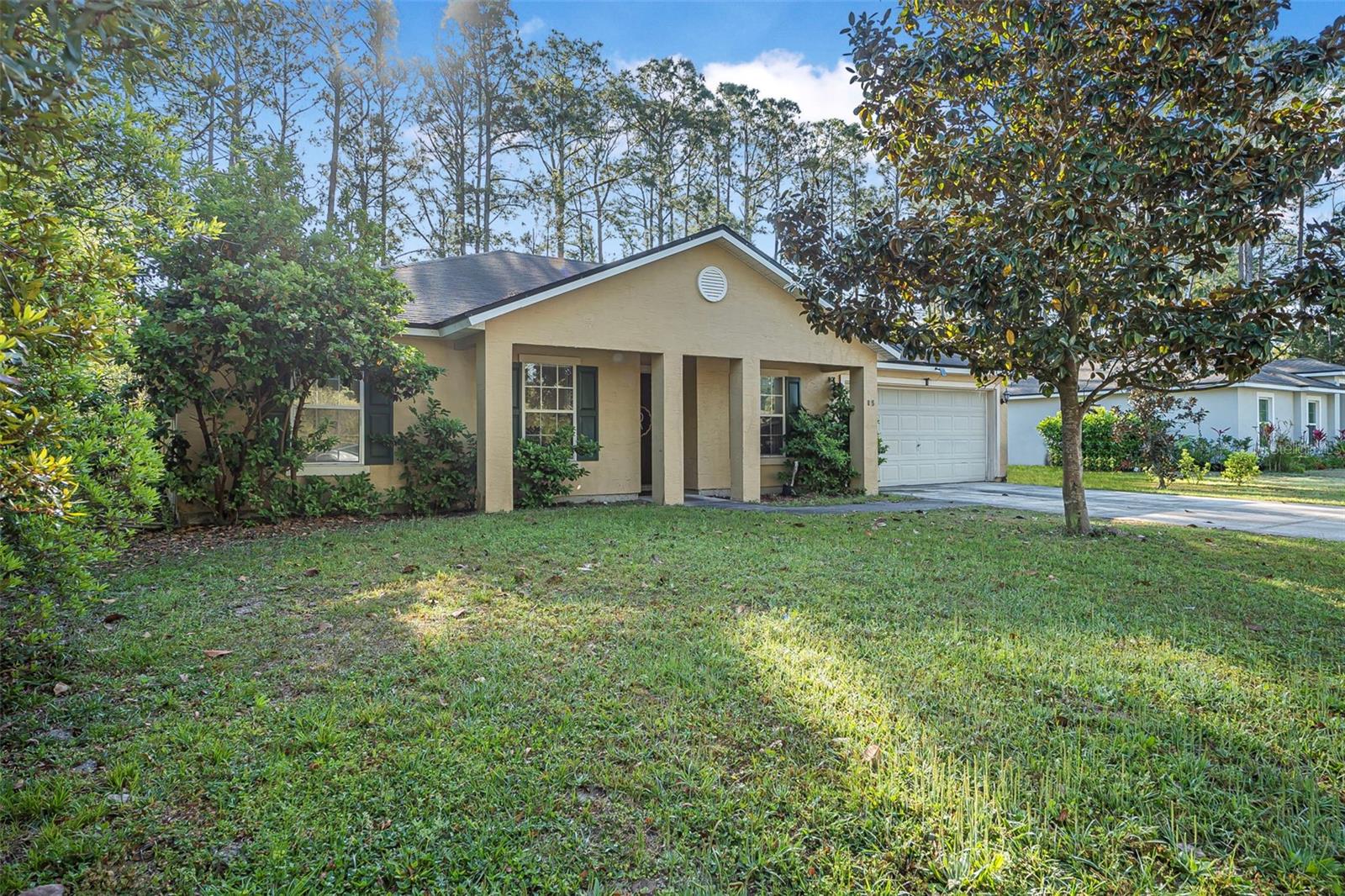 85 PINE HAVEN DR, PALM COAST, FL, 32164