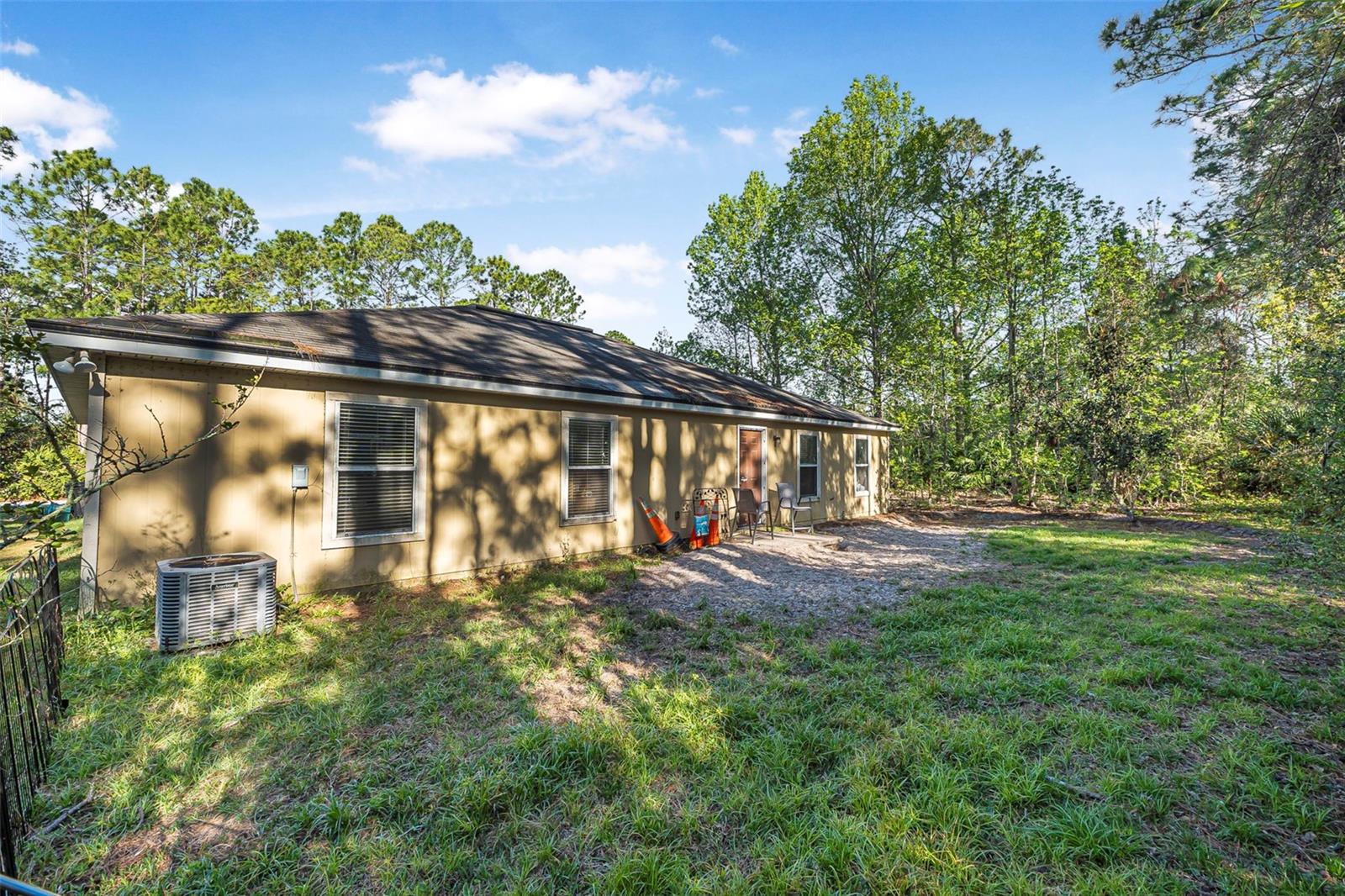 85 PINE HAVEN DR, PALM COAST, FL, 32164