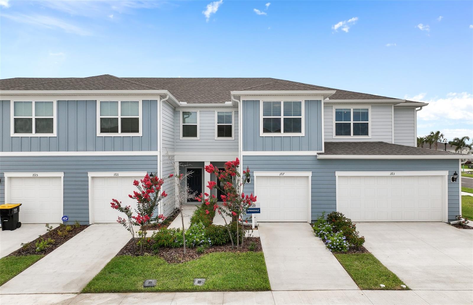 2466 BELLE HAVEN WAY, DAVENPORT, FL, 33896