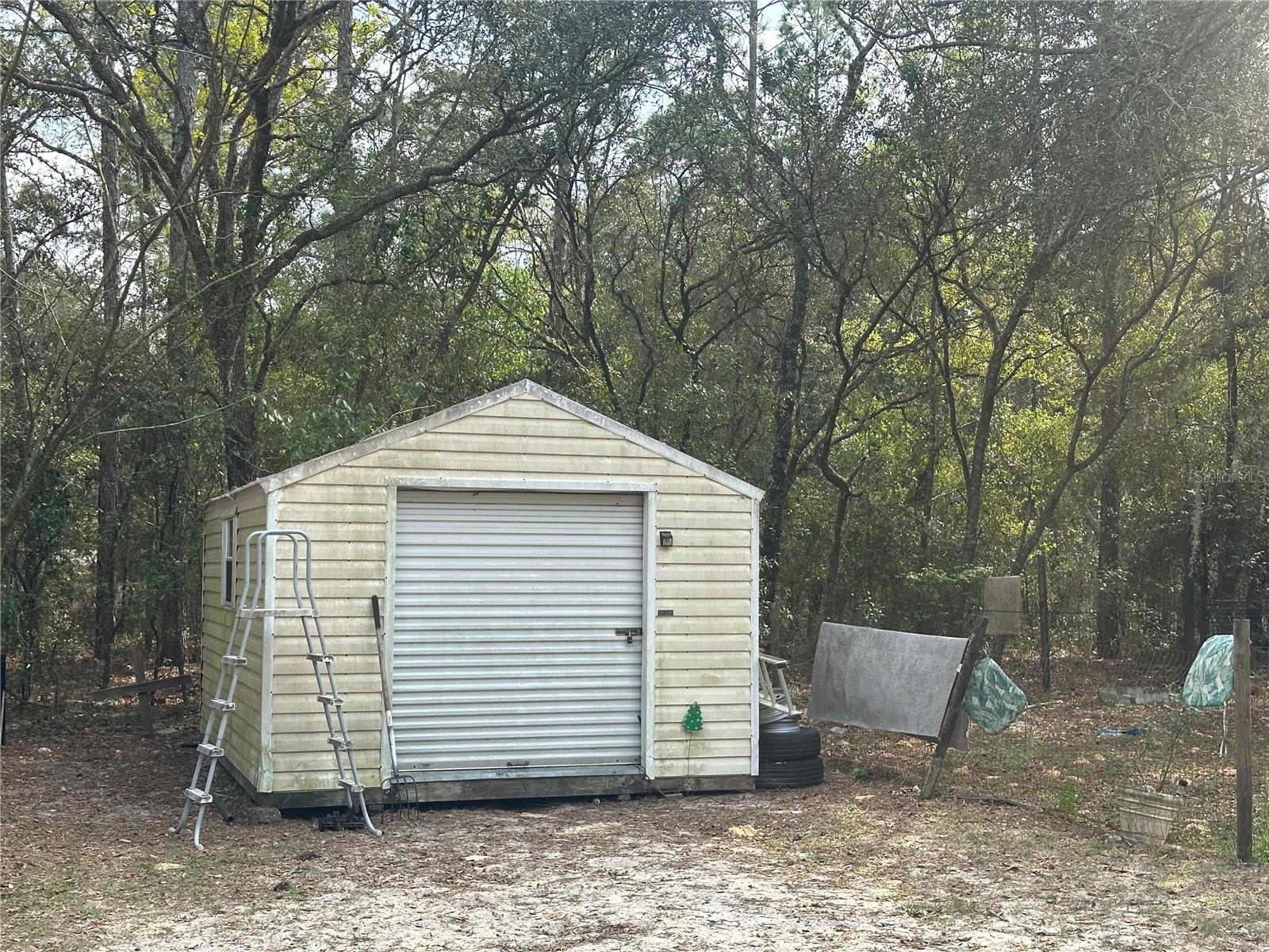 4664 SW 181ST CT, DUNNELLON, FL, 34432