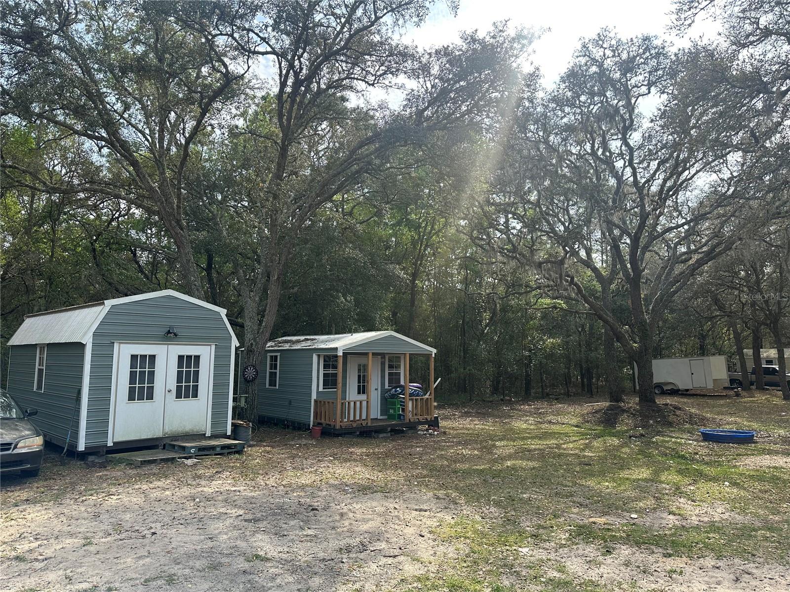4664 SW 181ST CT, DUNNELLON, FL, 34432
