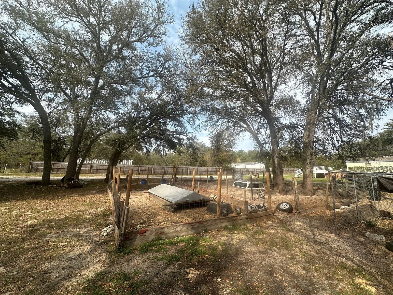 4664 SW 181ST CT, DUNNELLON, FL, 34432
