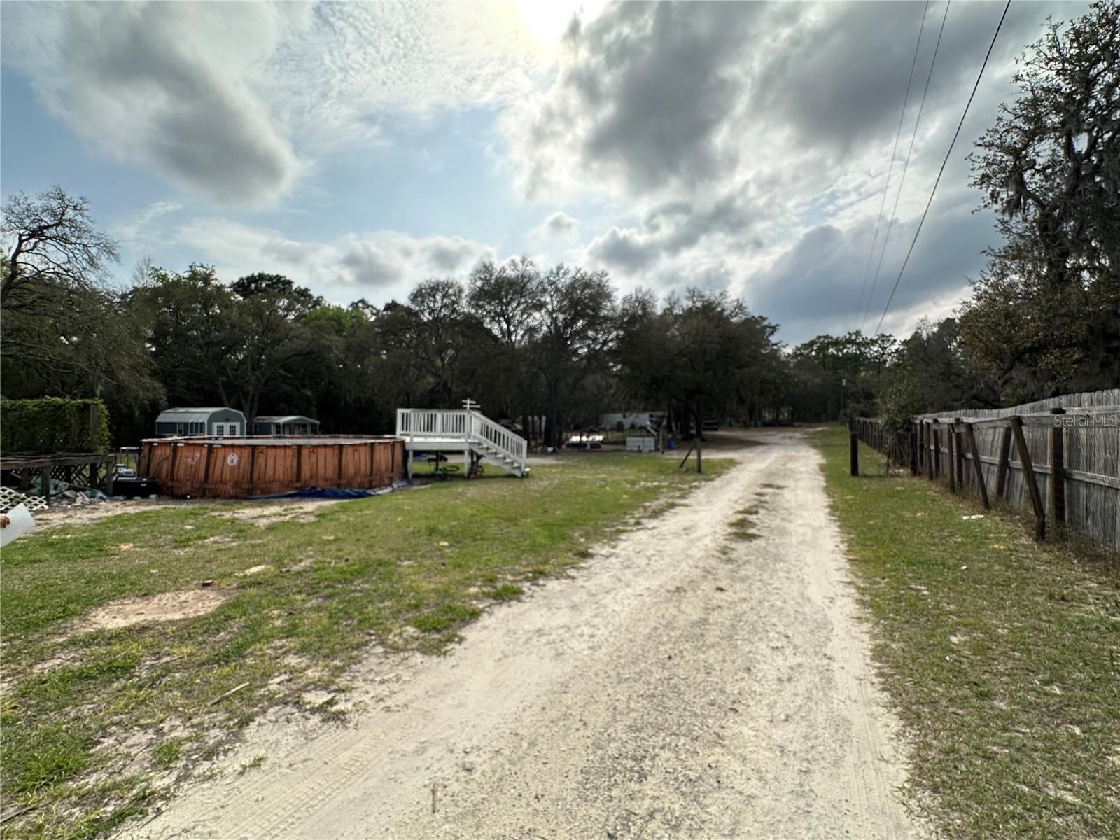 4664 SW 181ST CT, DUNNELLON, FL, 34432