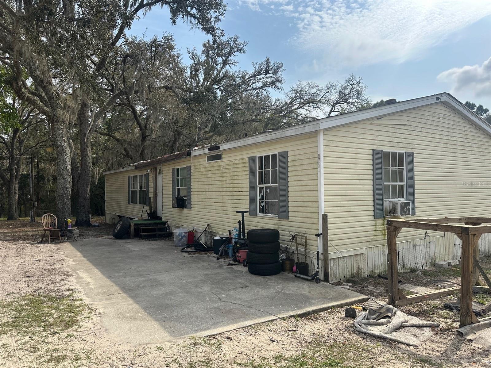4664 SW 181ST CT, DUNNELLON, FL, 34432
