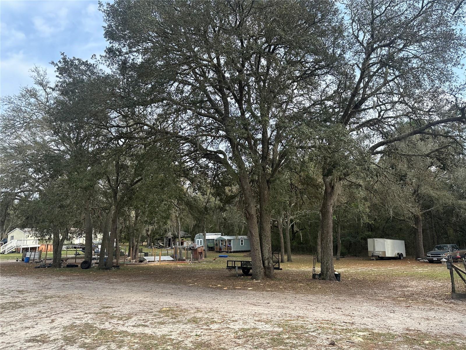 4664 SW 181ST CT, DUNNELLON, FL, 34432