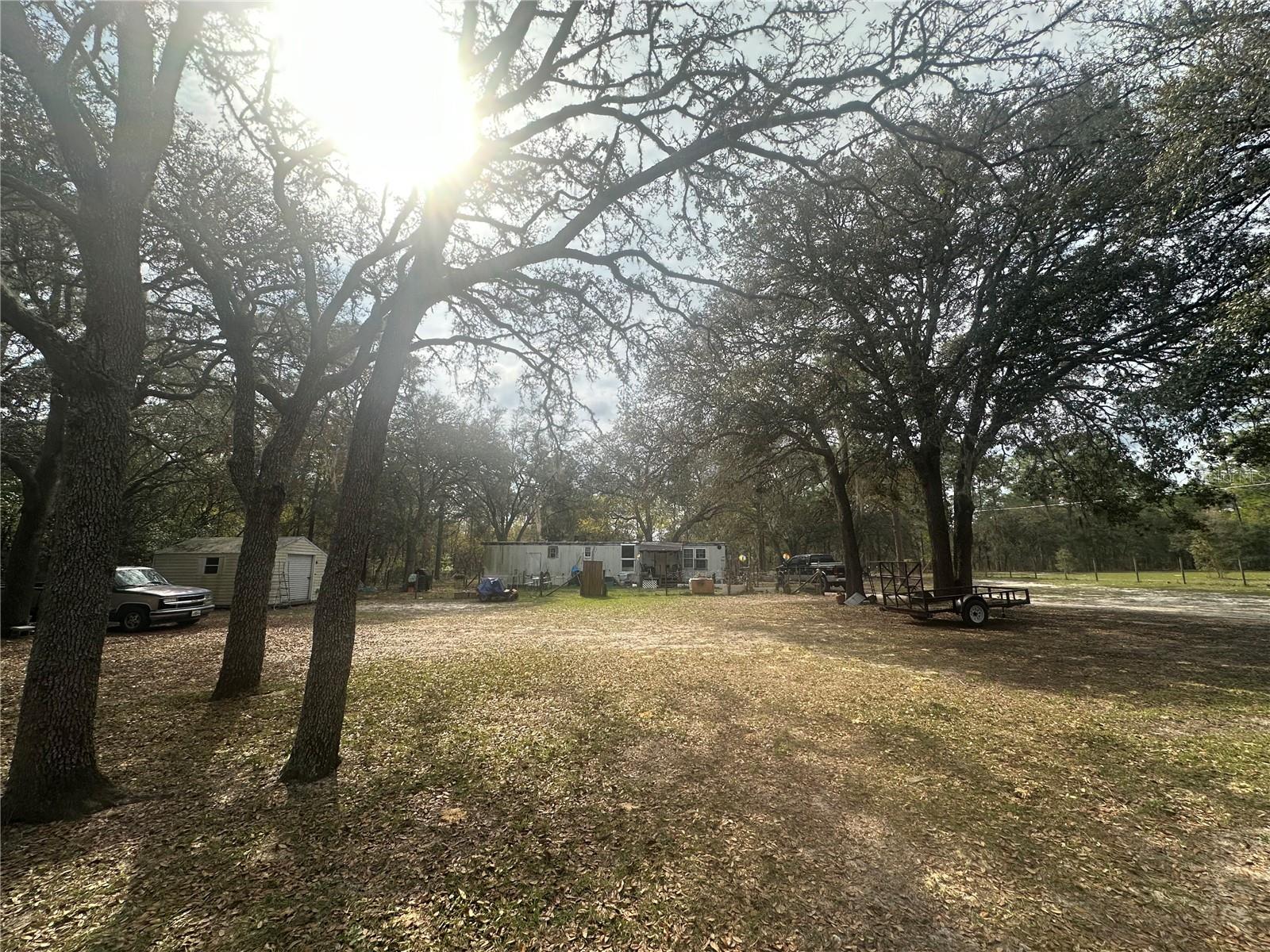 4664 SW 181ST CT, DUNNELLON, FL, 34432