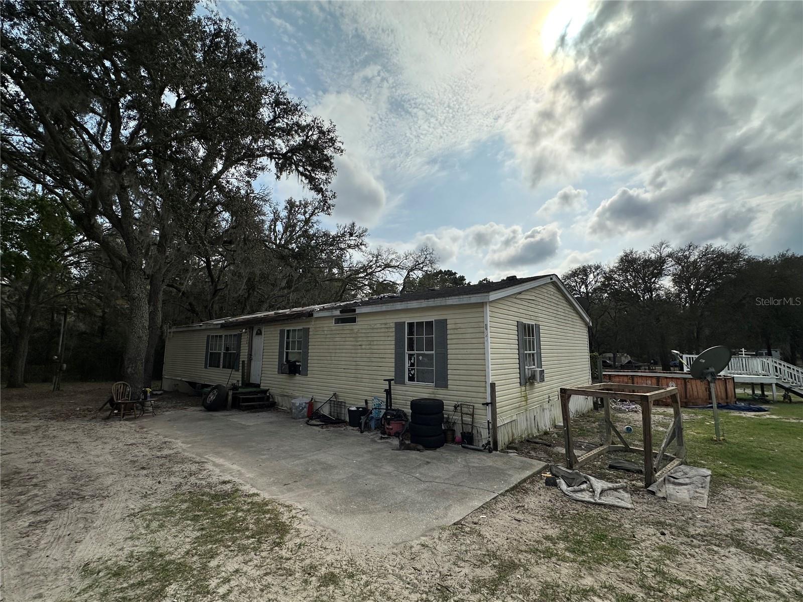 4664 SW 181ST CT, DUNNELLON, FL, 34432