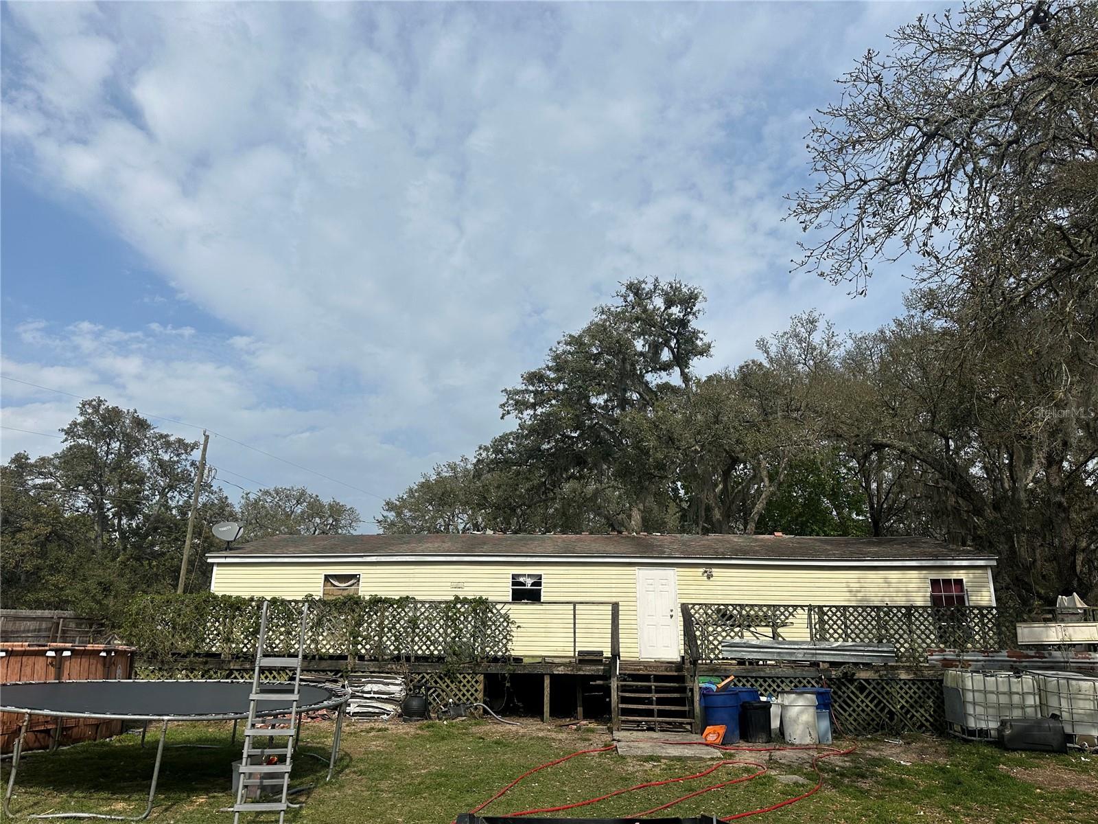 4664 SW 181ST CT, DUNNELLON, FL, 34432