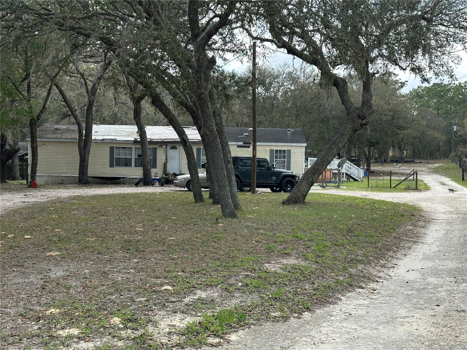 4664 SW 181ST CT, DUNNELLON, FL, 34432
