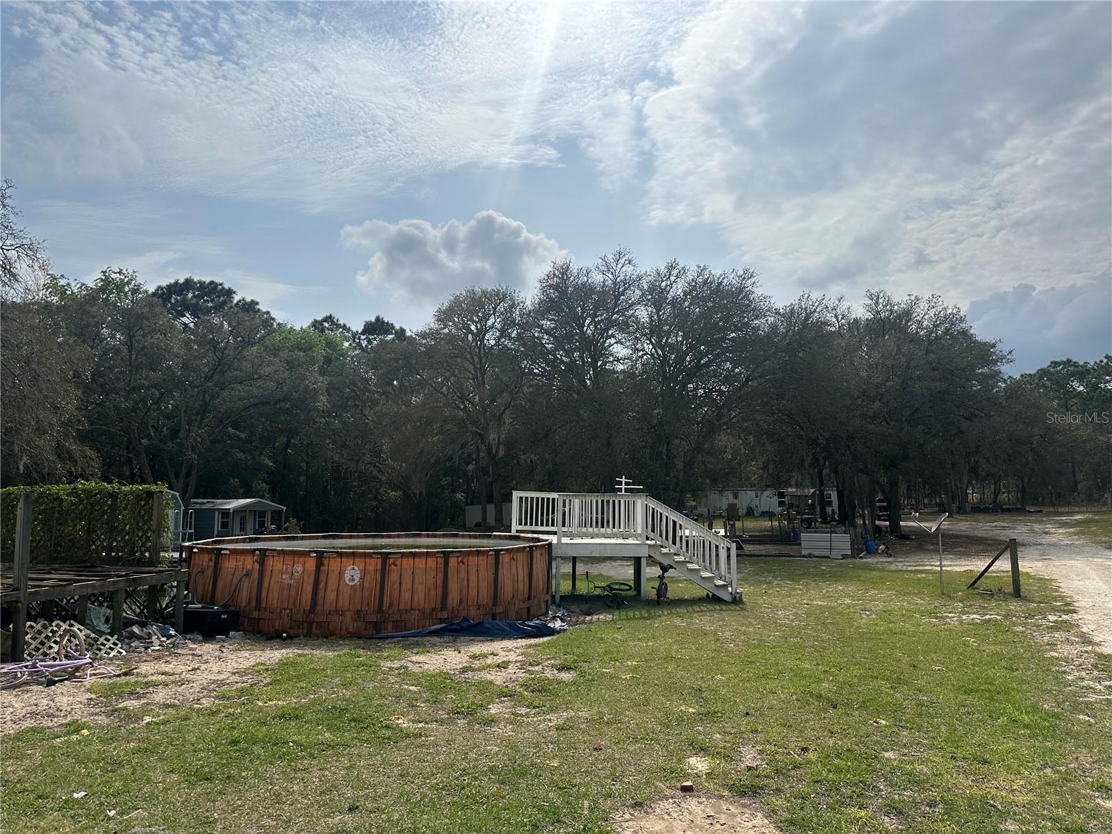 4664 SW 181ST CT, DUNNELLON, FL, 34432
