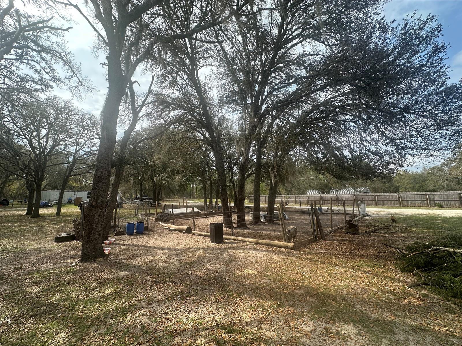 4664 SW 181ST CT, DUNNELLON, FL, 34432