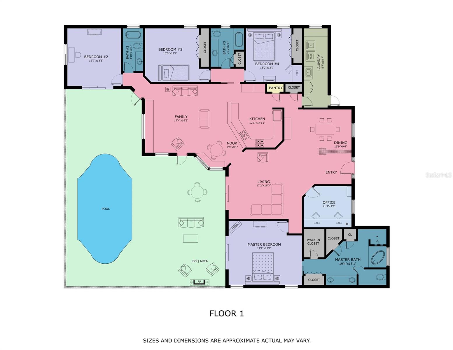 22333 PANTHER LOOP, BRADENTON, FL, 34202