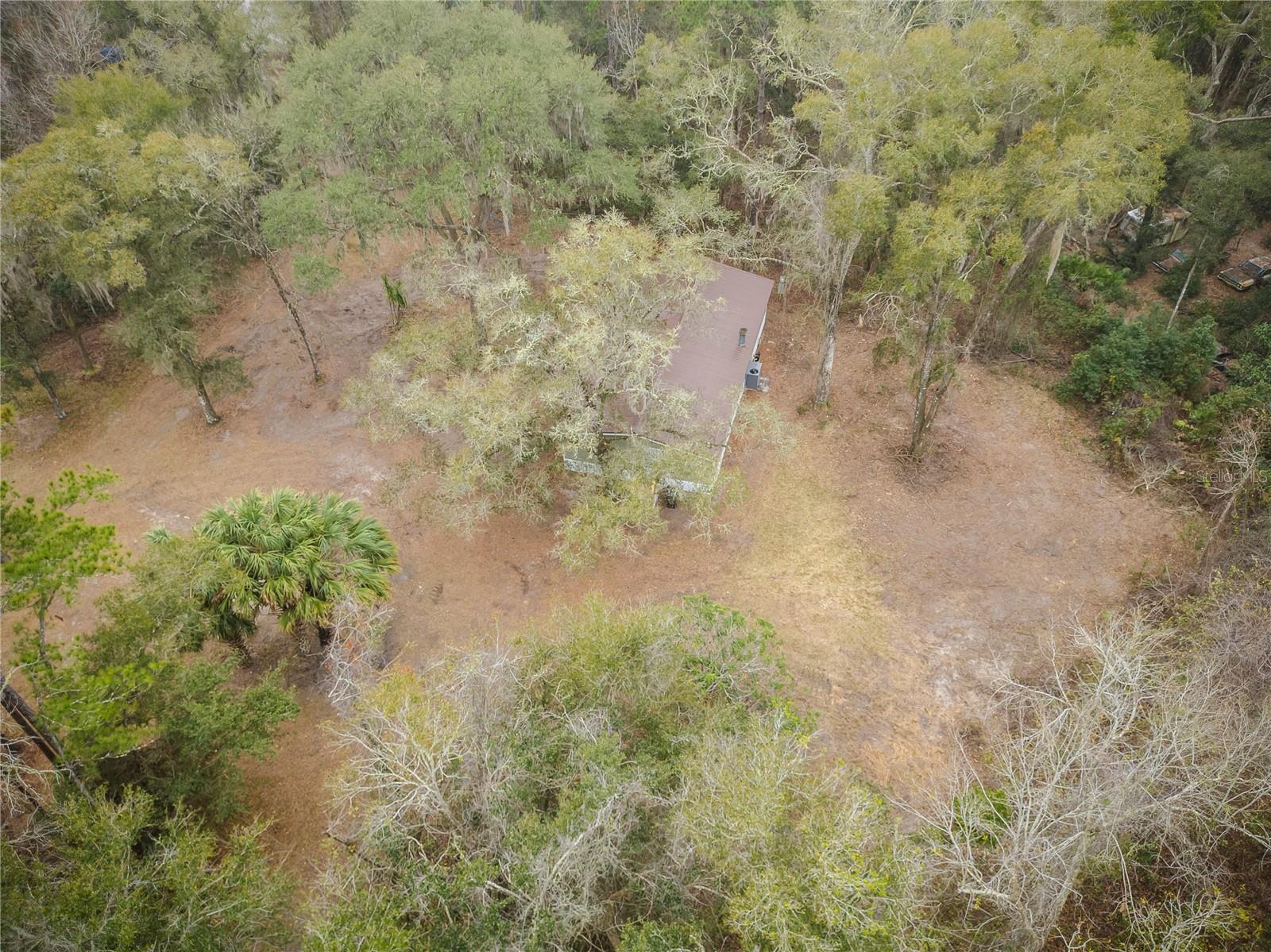 1721 SE 50TH ST, GAINESVILLE, FL, 32641
