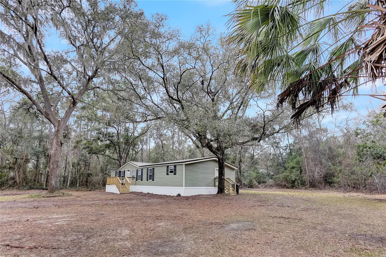 1721 SE 50TH ST, GAINESVILLE, FL, 32641