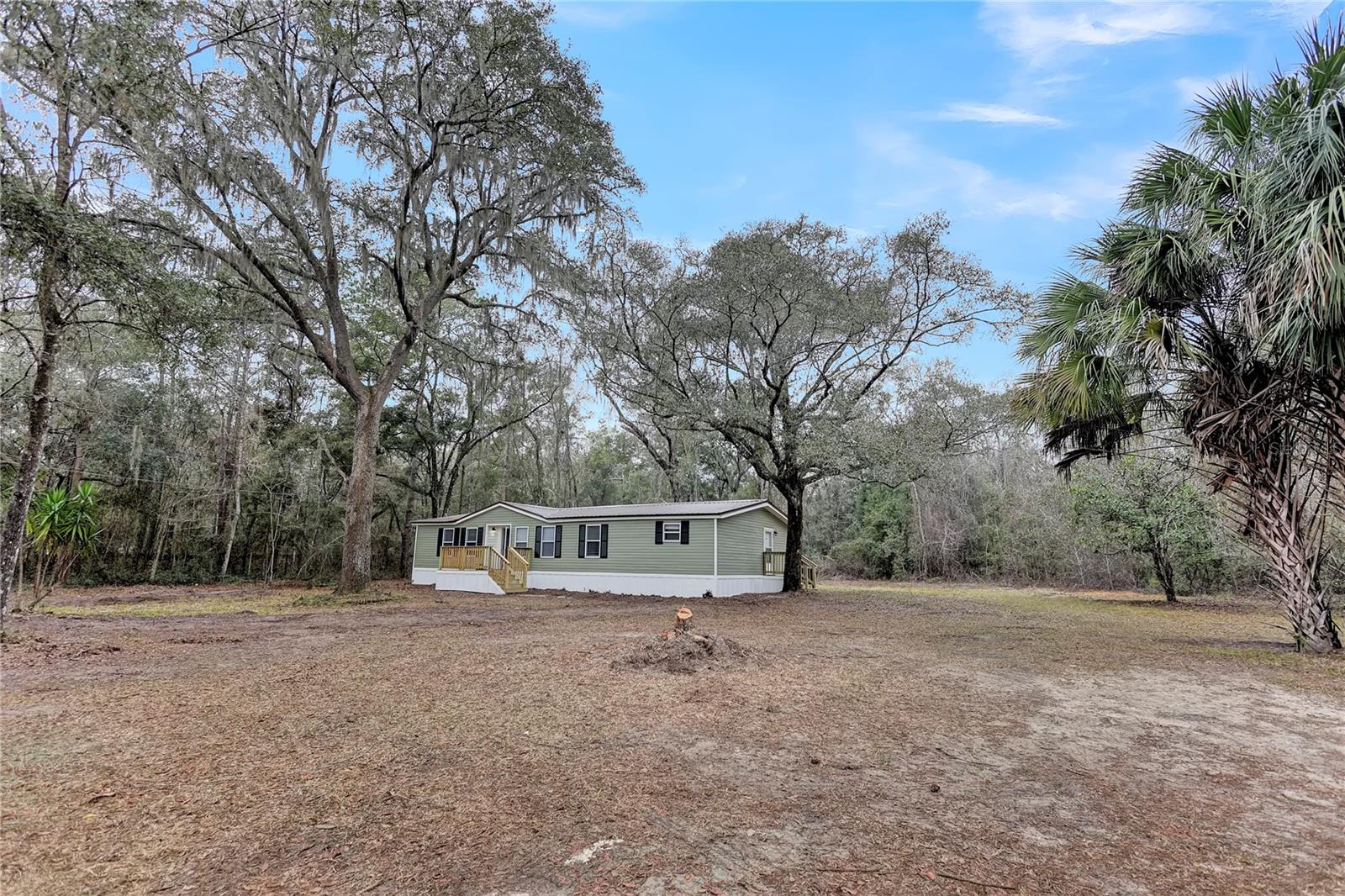 1721 SE 50TH ST, GAINESVILLE, FL, 32641