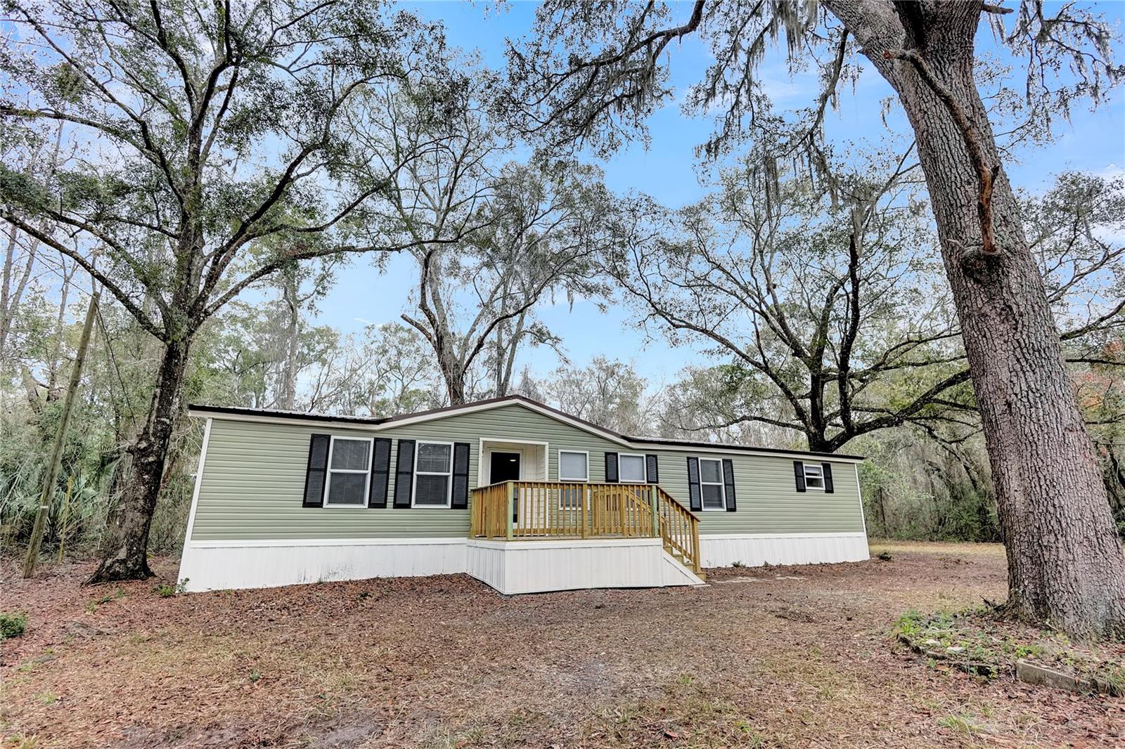 1721 SE 50TH ST, GAINESVILLE, FL, 32641