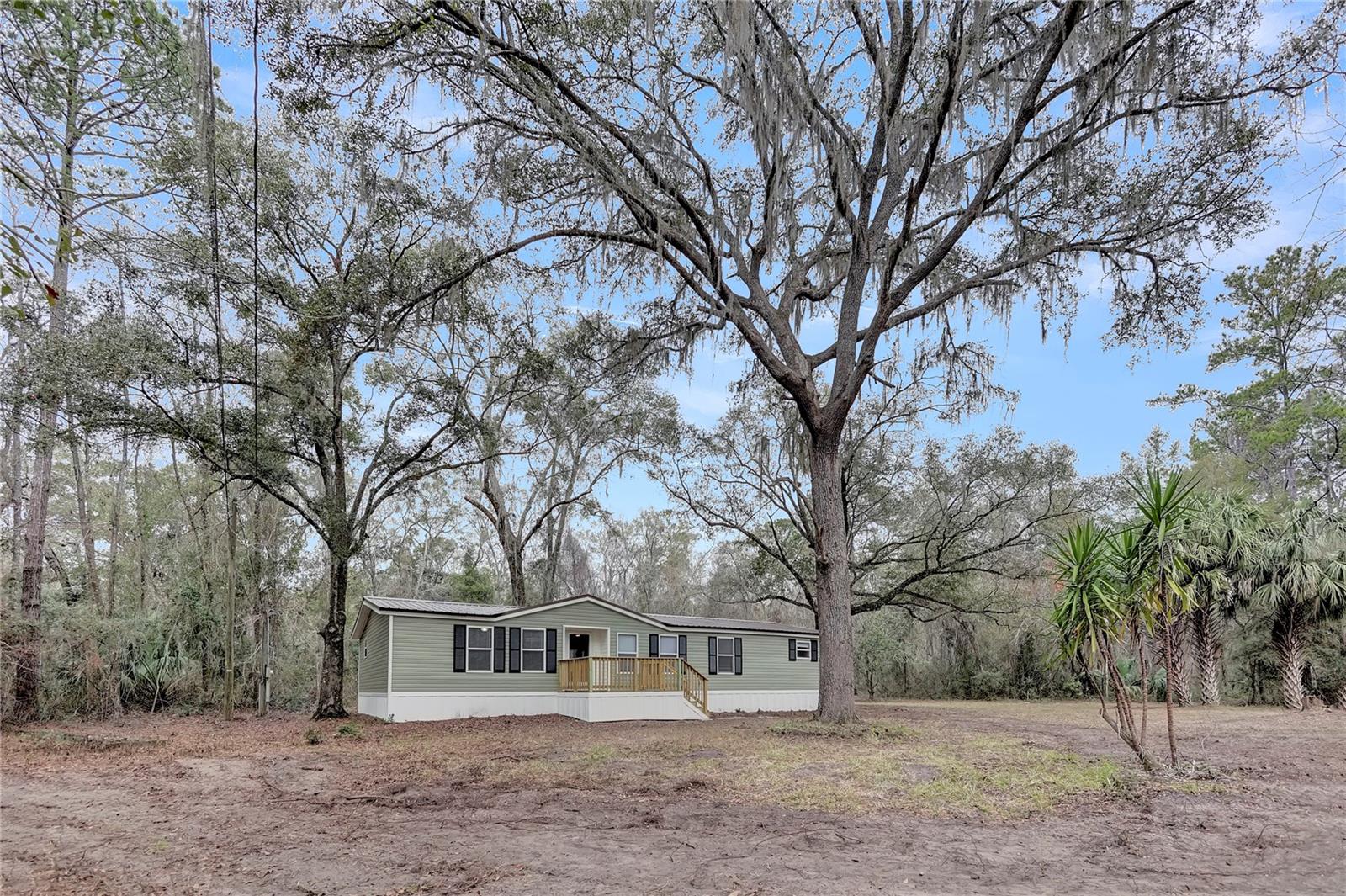 1721 SE 50TH ST, GAINESVILLE, FL, 32641