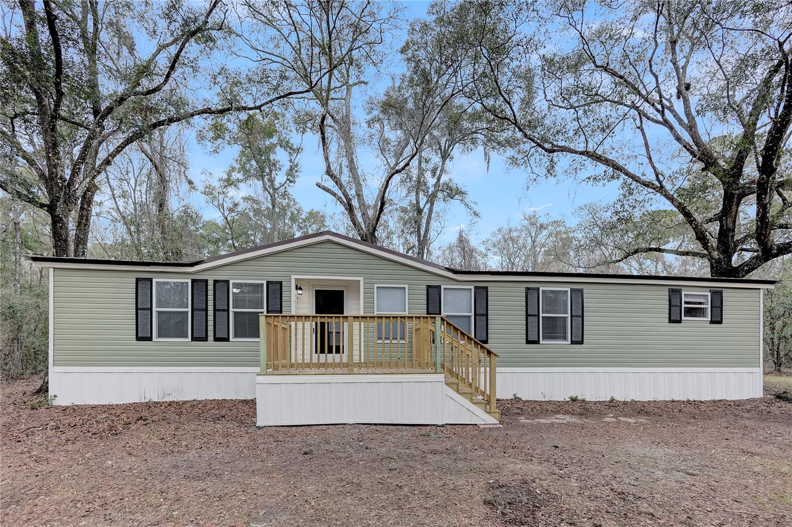 1721 SE 50TH ST, GAINESVILLE, FL, 32641