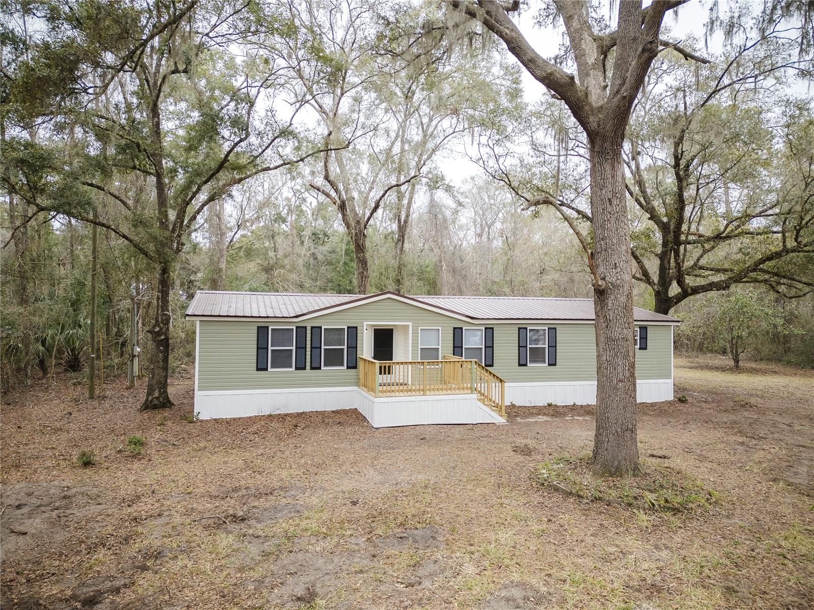 1721 SE 50TH ST, GAINESVILLE, FL, 32641