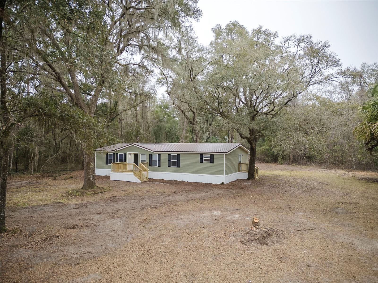 1721 SE 50TH ST, GAINESVILLE, FL, 32641
