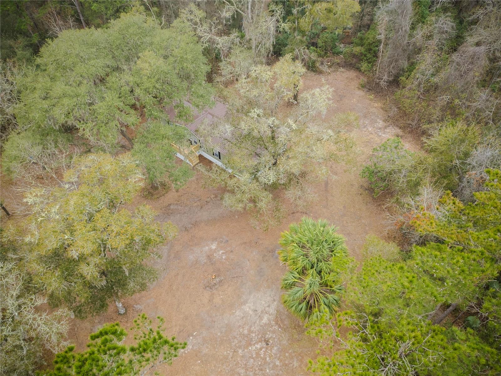 1721 SE 50TH ST, GAINESVILLE, FL, 32641
