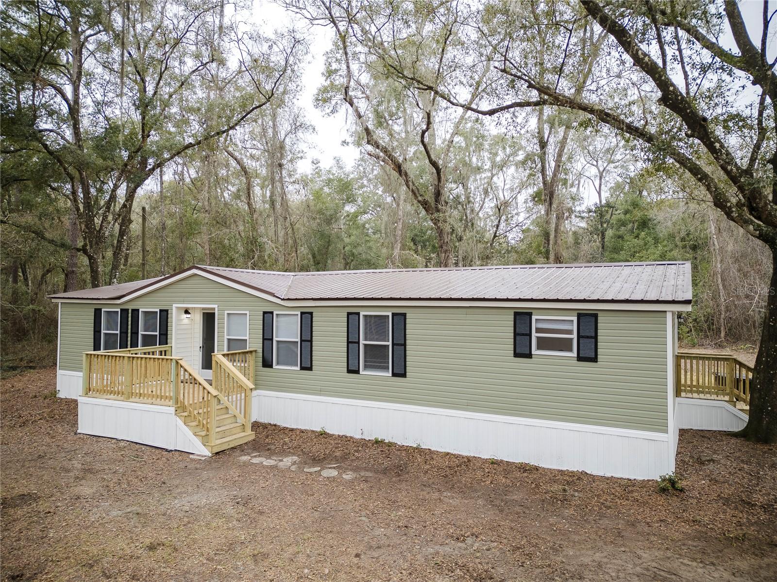 1721 SE 50TH ST, GAINESVILLE, FL, 32641