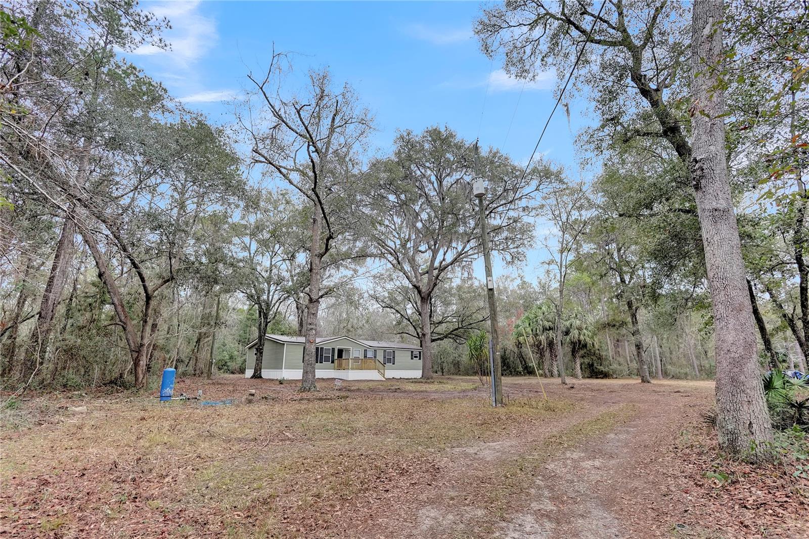 1721 SE 50TH ST, GAINESVILLE, FL, 32641