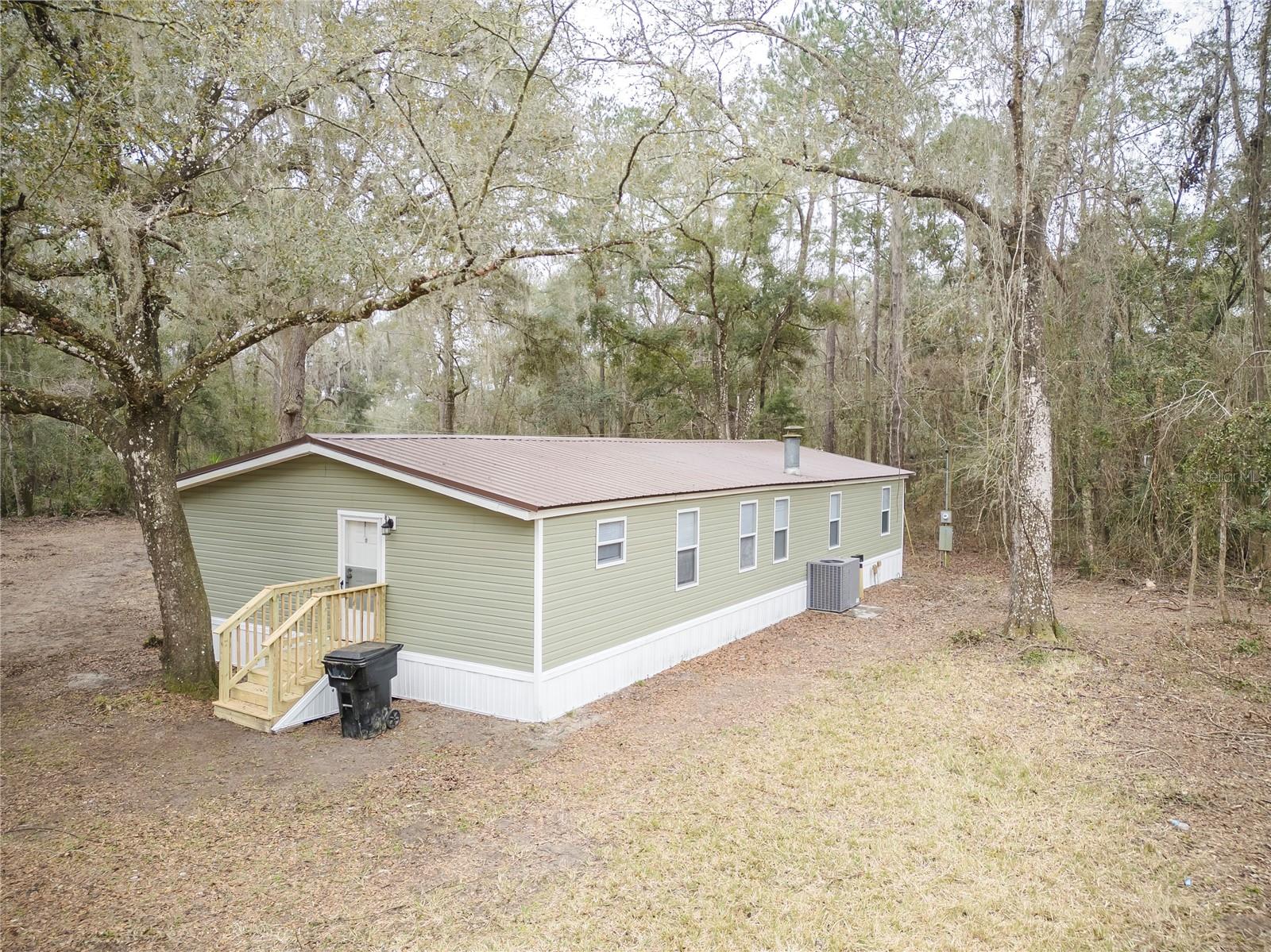 1721 SE 50TH ST, GAINESVILLE, FL, 32641