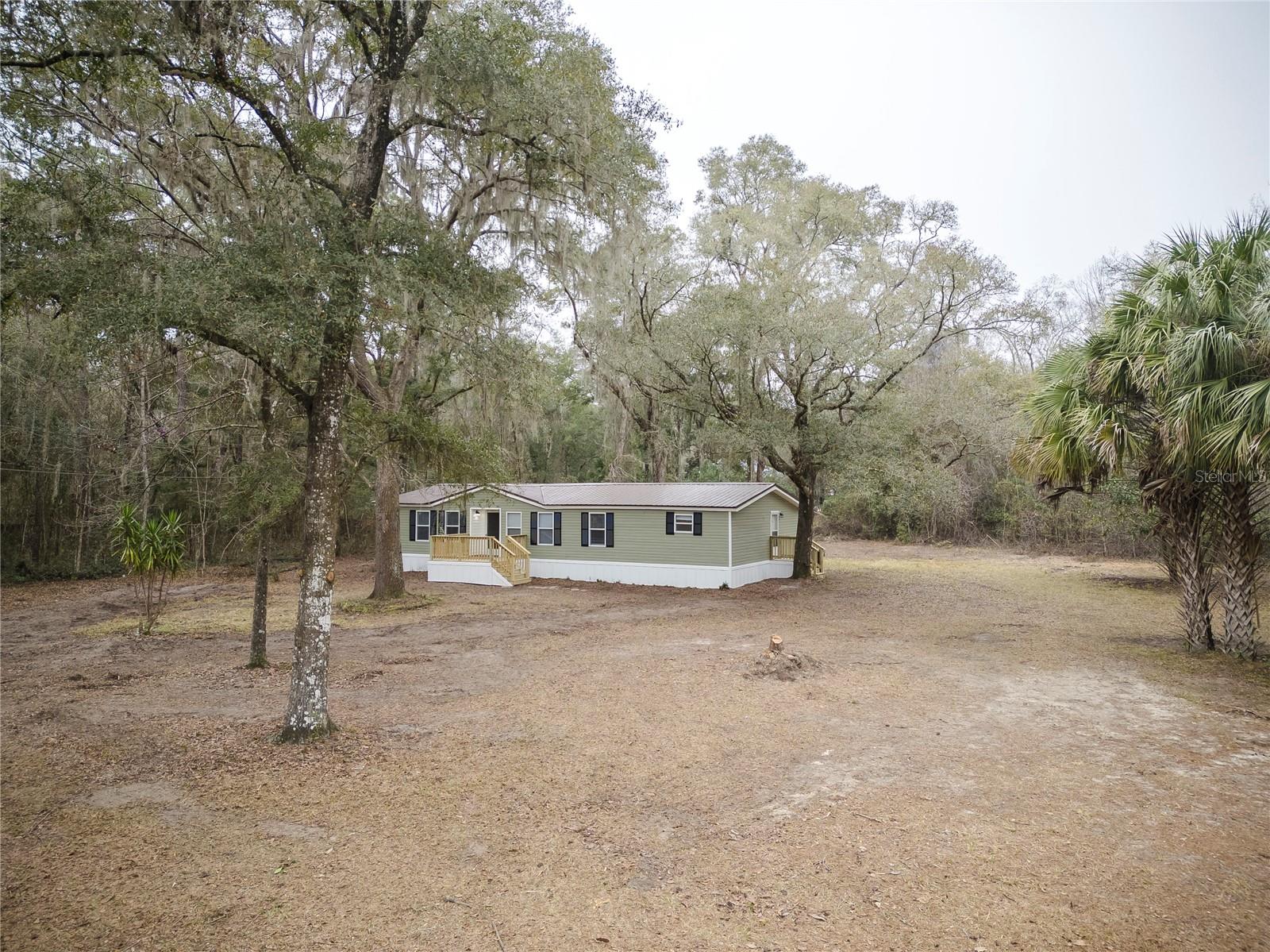 1721 SE 50TH ST, GAINESVILLE, FL, 32641