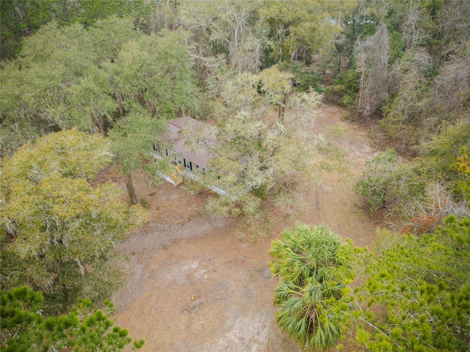 1721 SE 50TH ST, GAINESVILLE, FL, 32641