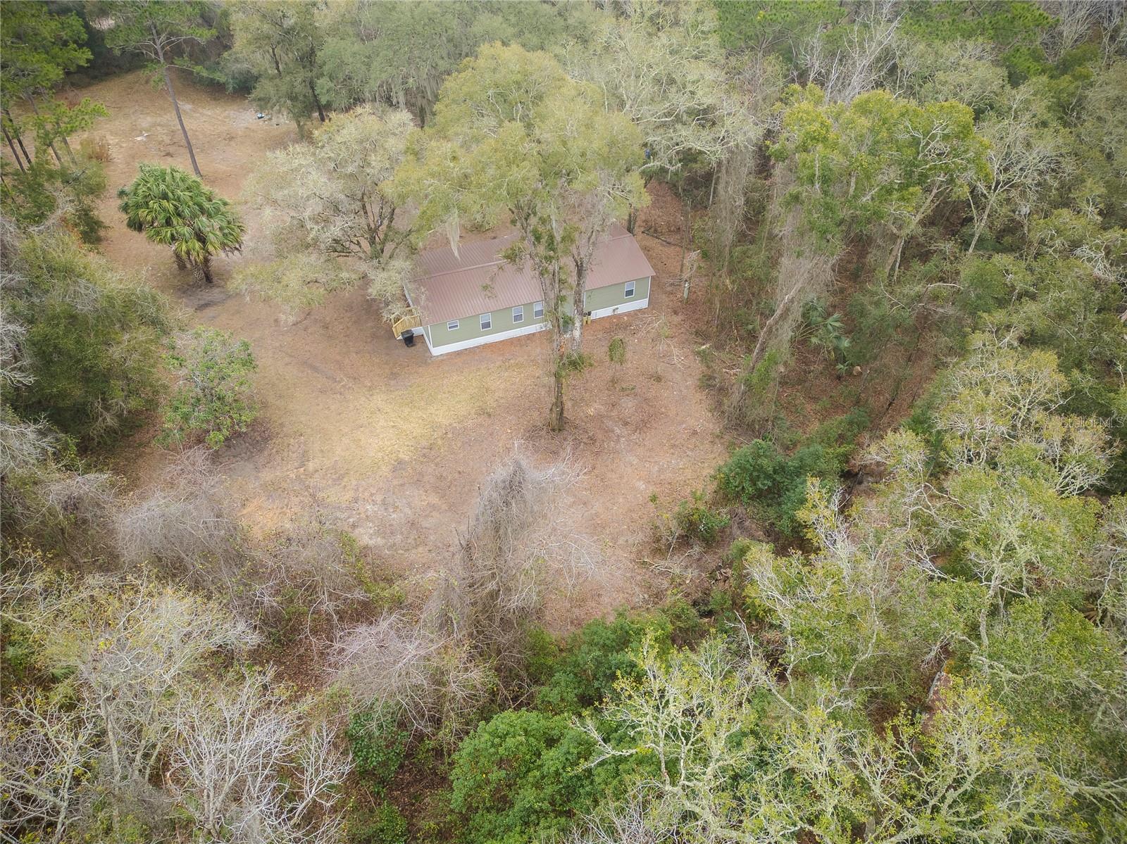 1721 SE 50TH ST, GAINESVILLE, FL, 32641