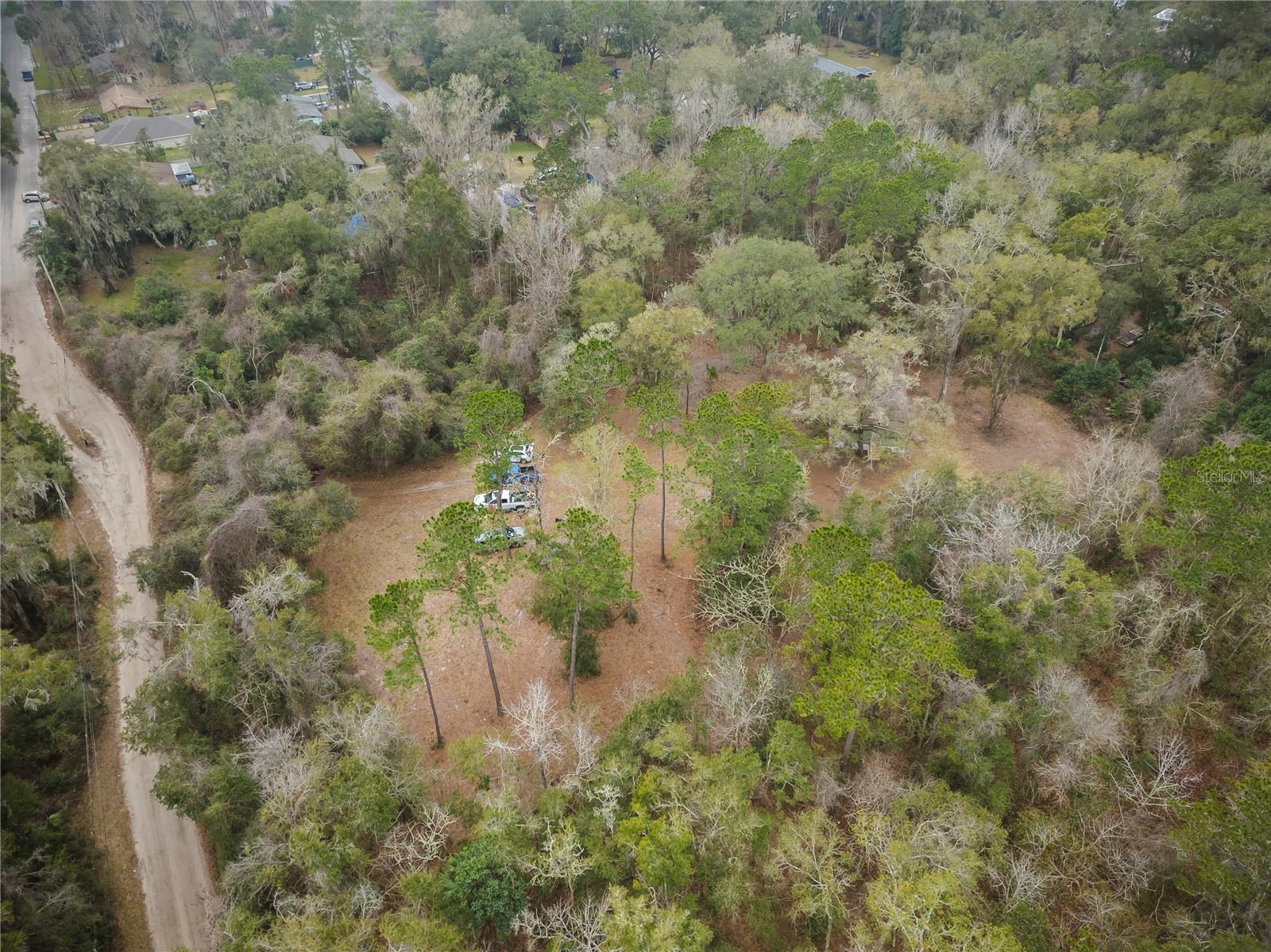 1721 SE 50TH ST, GAINESVILLE, FL, 32641
