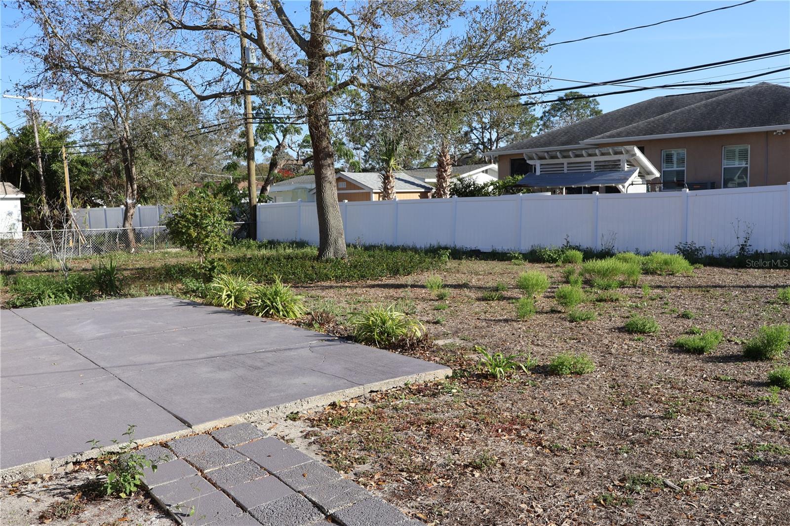 4732 W LAWN AVE, TAMPA, FL, 33611