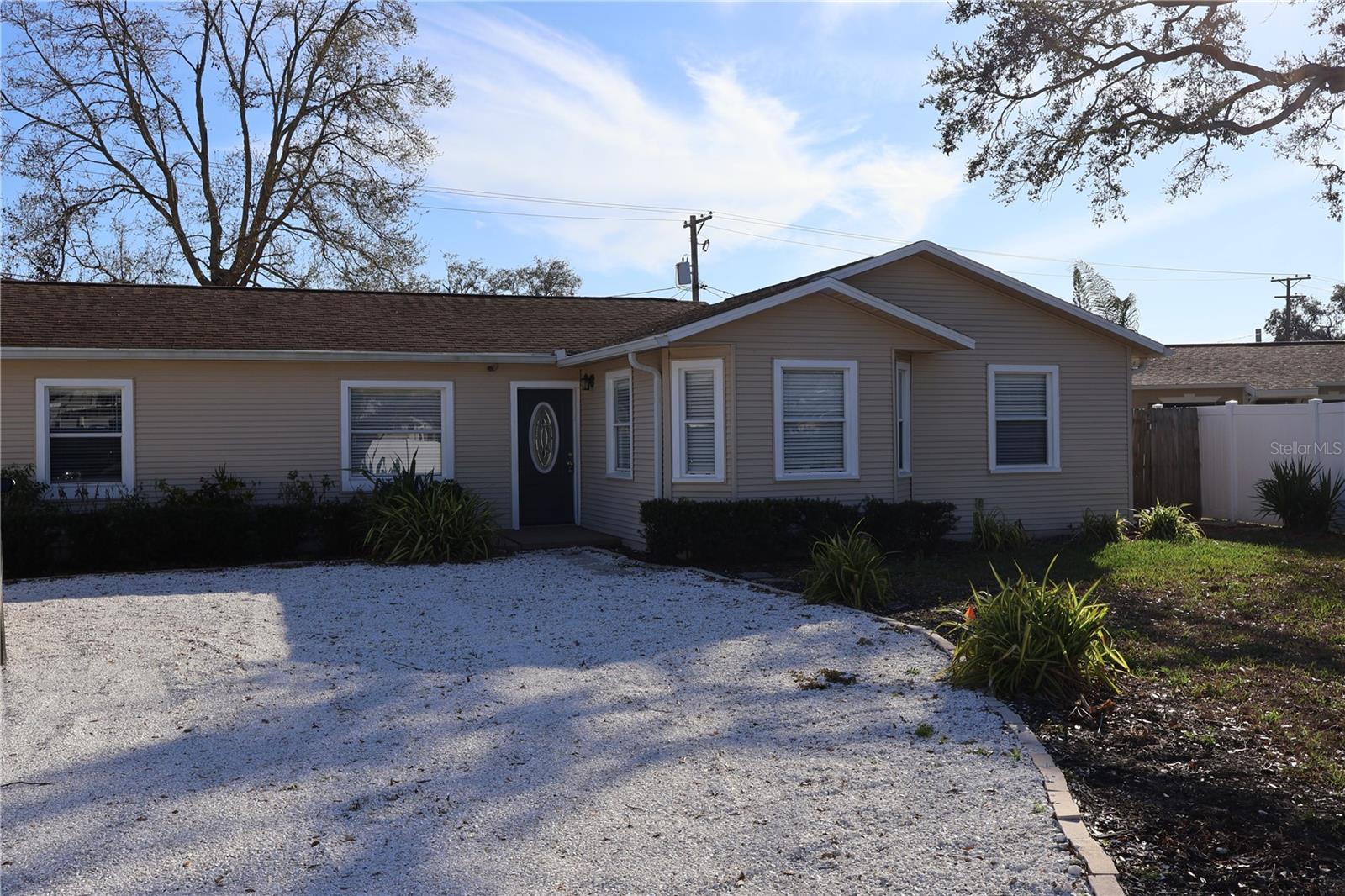 4732 W LAWN AVE, TAMPA, FL, 33611