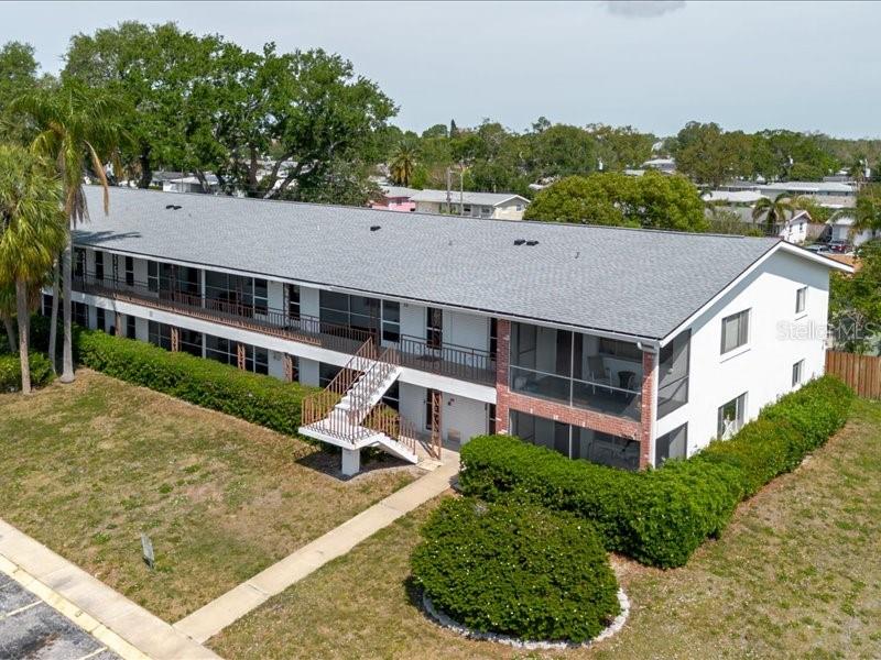 2348 SHELLEY ST #2, CLEARWATER, FL, 33765