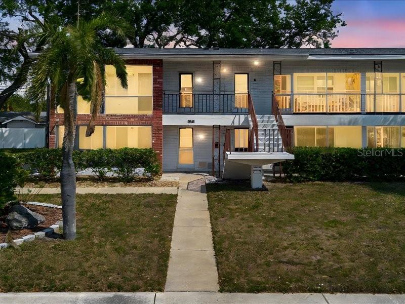 2348 SHELLEY ST #2, CLEARWATER, FL, 33765