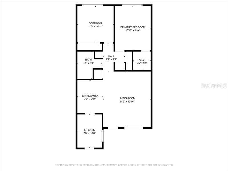 2348 SHELLEY ST #2, CLEARWATER, FL, 33765