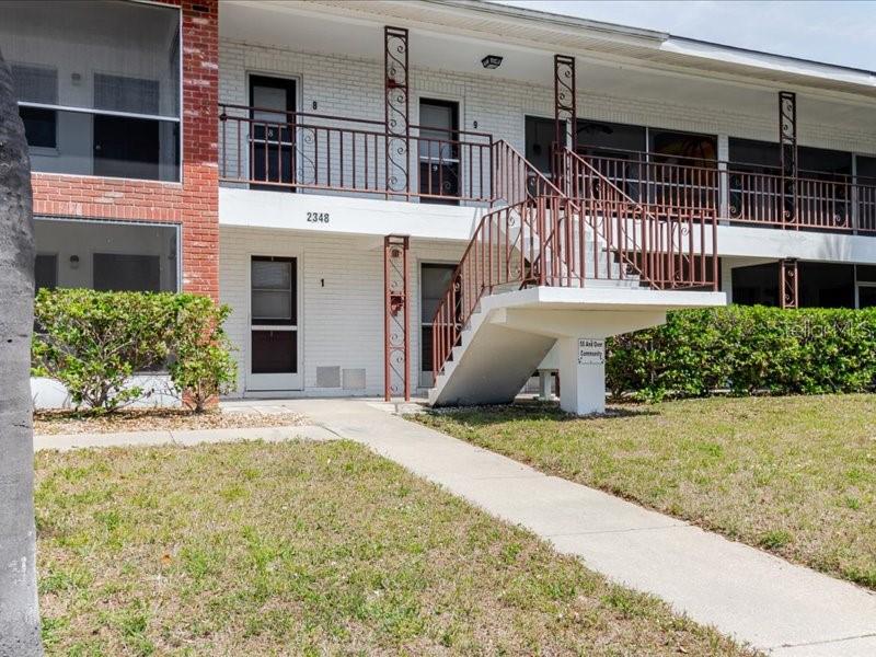 2348 SHELLEY ST #2, CLEARWATER, FL, 33765