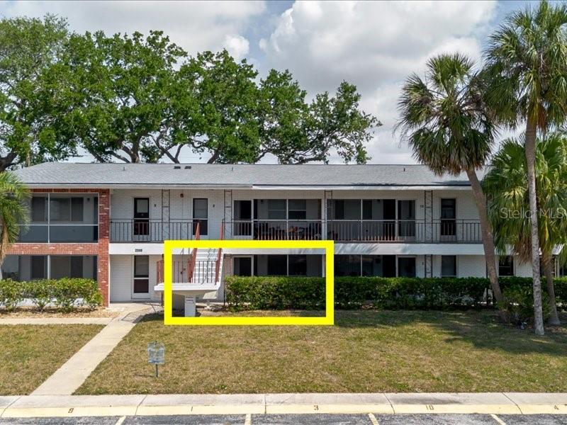 2348 SHELLEY ST #2, CLEARWATER, FL, 33765