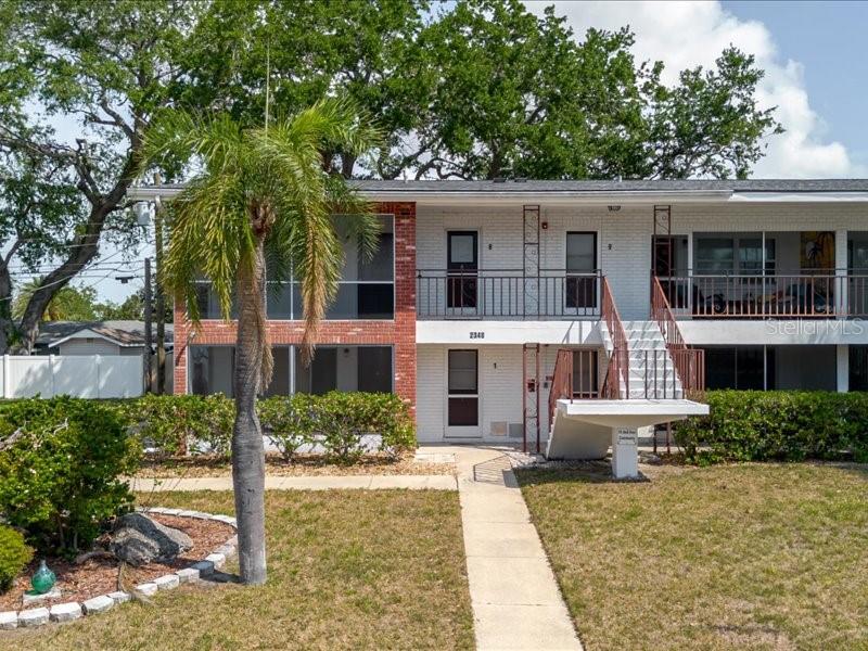 2348 SHELLEY ST #2, CLEARWATER, FL, 33765