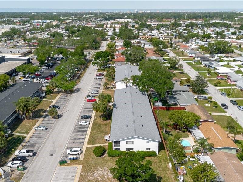 2348 SHELLEY ST #2, CLEARWATER, FL, 33765